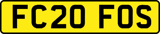 FC20FOS