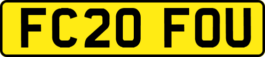 FC20FOU