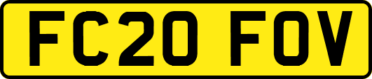 FC20FOV