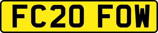 FC20FOW