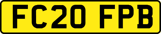 FC20FPB