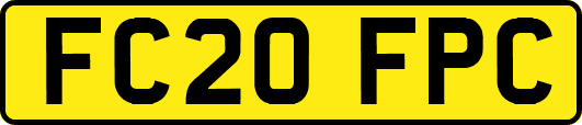 FC20FPC