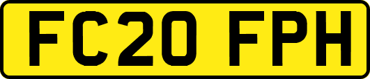 FC20FPH