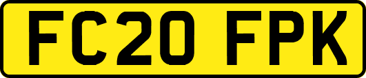 FC20FPK
