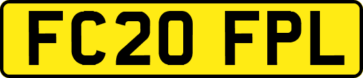 FC20FPL