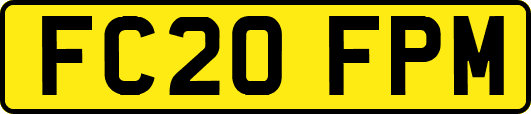 FC20FPM