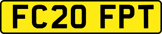 FC20FPT