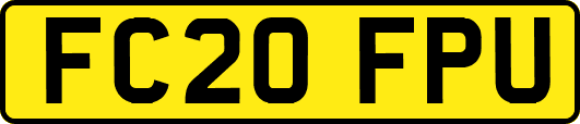 FC20FPU
