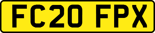 FC20FPX