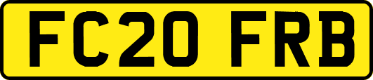 FC20FRB