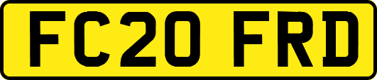 FC20FRD