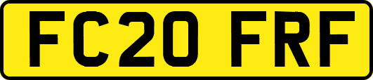 FC20FRF