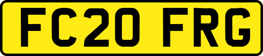 FC20FRG