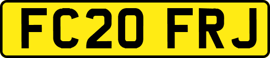 FC20FRJ