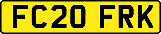 FC20FRK