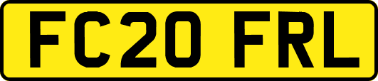 FC20FRL