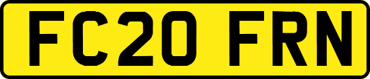 FC20FRN