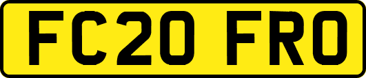 FC20FRO