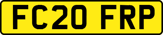 FC20FRP