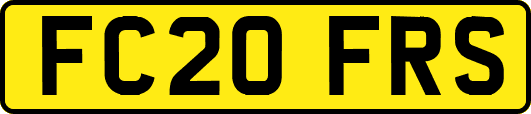 FC20FRS