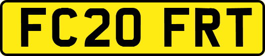 FC20FRT