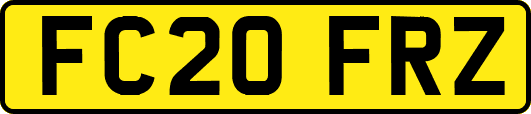 FC20FRZ