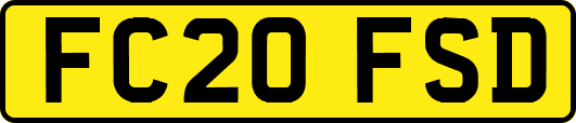 FC20FSD