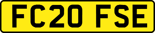 FC20FSE