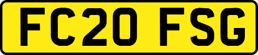 FC20FSG