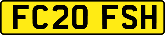FC20FSH
