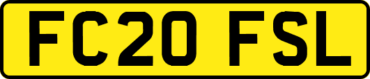 FC20FSL
