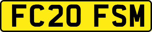 FC20FSM
