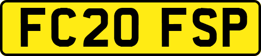 FC20FSP