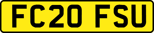 FC20FSU
