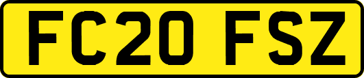 FC20FSZ