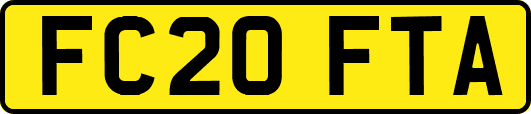 FC20FTA