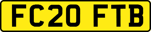 FC20FTB