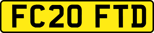 FC20FTD