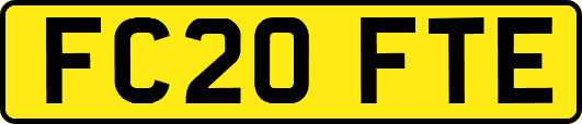 FC20FTE