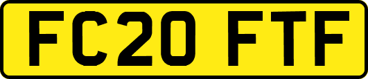 FC20FTF