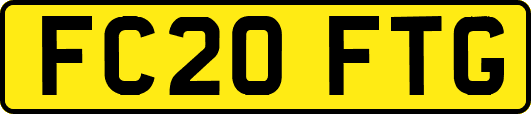 FC20FTG