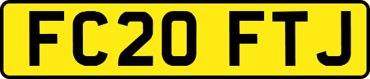 FC20FTJ