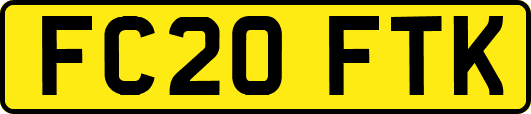 FC20FTK
