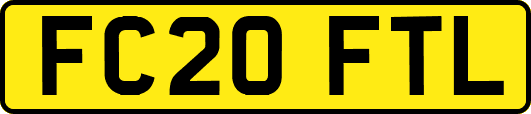 FC20FTL