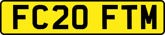FC20FTM