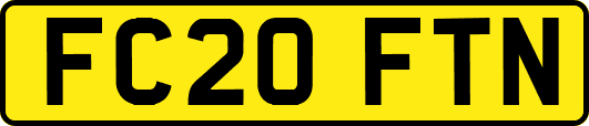 FC20FTN