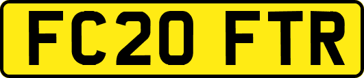 FC20FTR