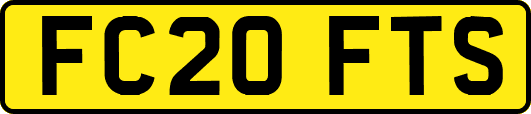 FC20FTS