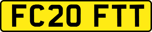 FC20FTT