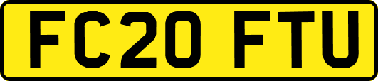FC20FTU